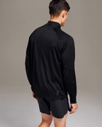 On Cloud Pro Performance Quarter-Zip Running Top