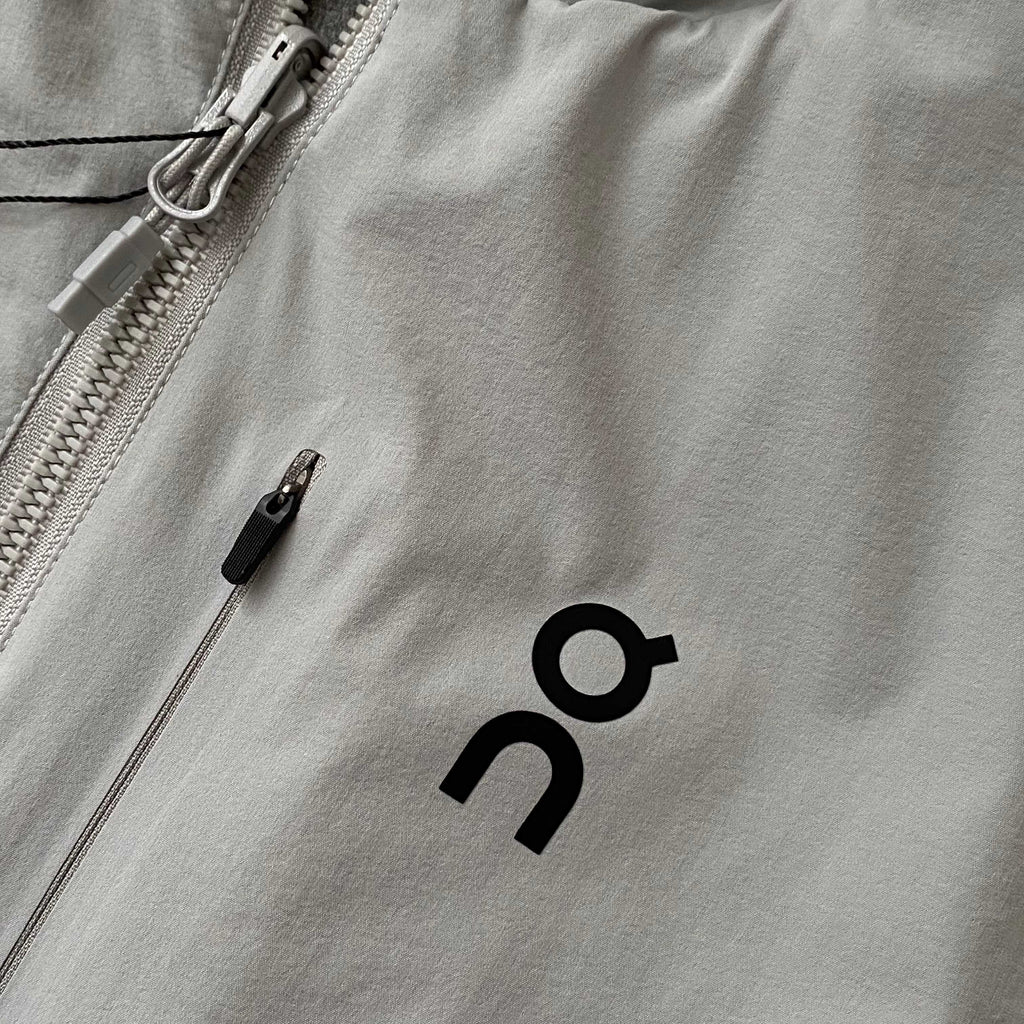 On Cloud Performance Full-Zip Gilet
