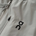 On Cloud Performance Full-Zip Gilet