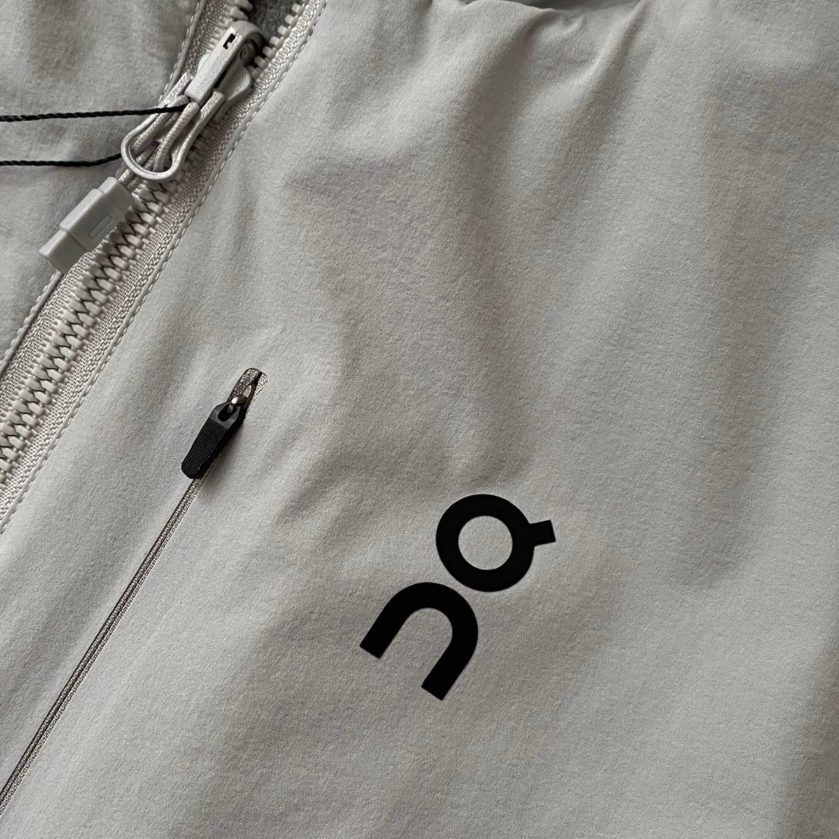 On Cloud Performance Full-Zip Gilet