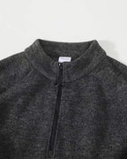 On Cloud Knit Quarter-Zip Pullover