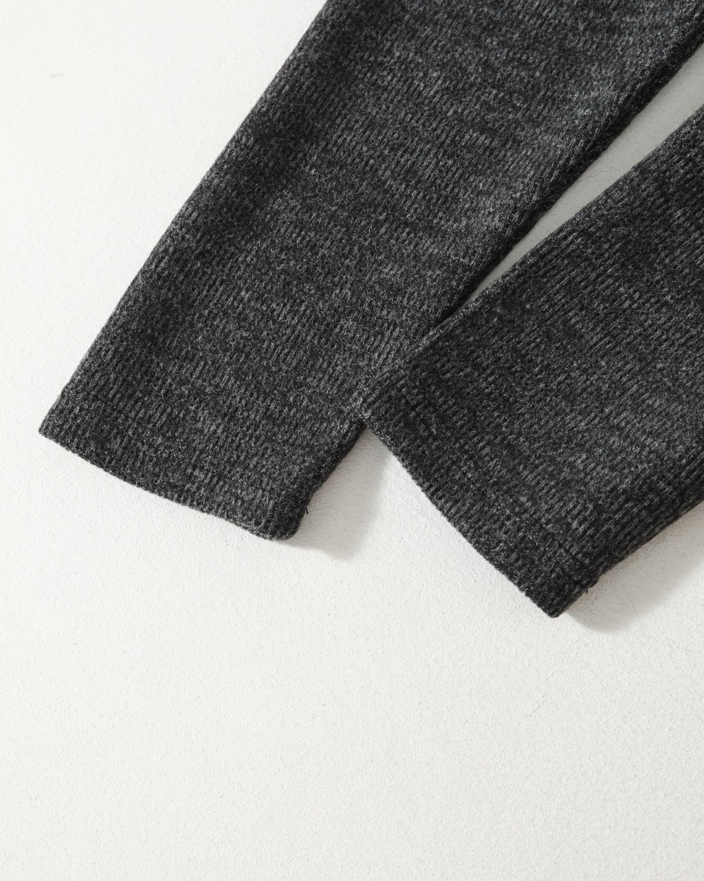 On Cloud Knit Quarter-Zip Pullover