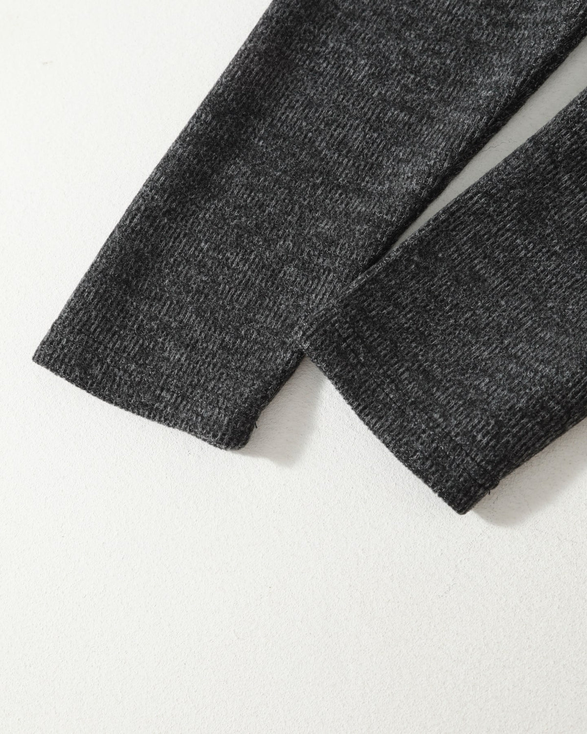 On Cloud Knit Quarter-Zip Pullover