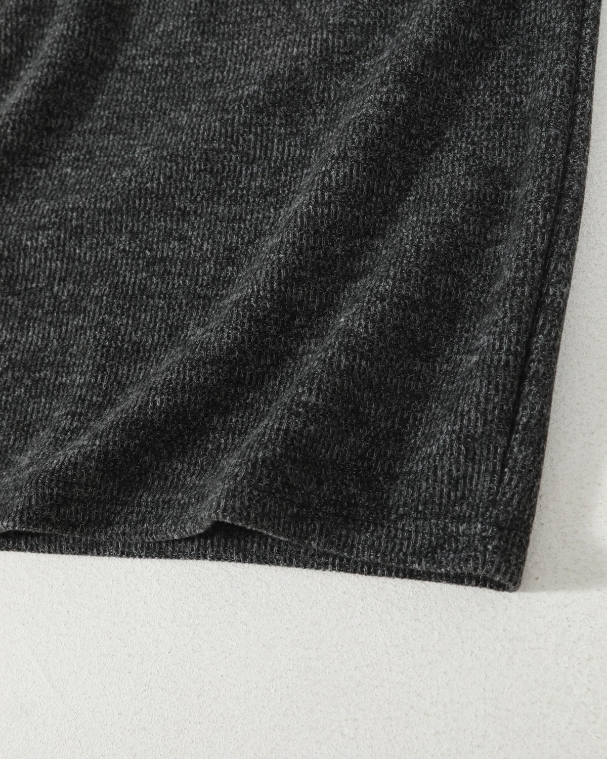 On Cloud Knit Quarter-Zip Pullover