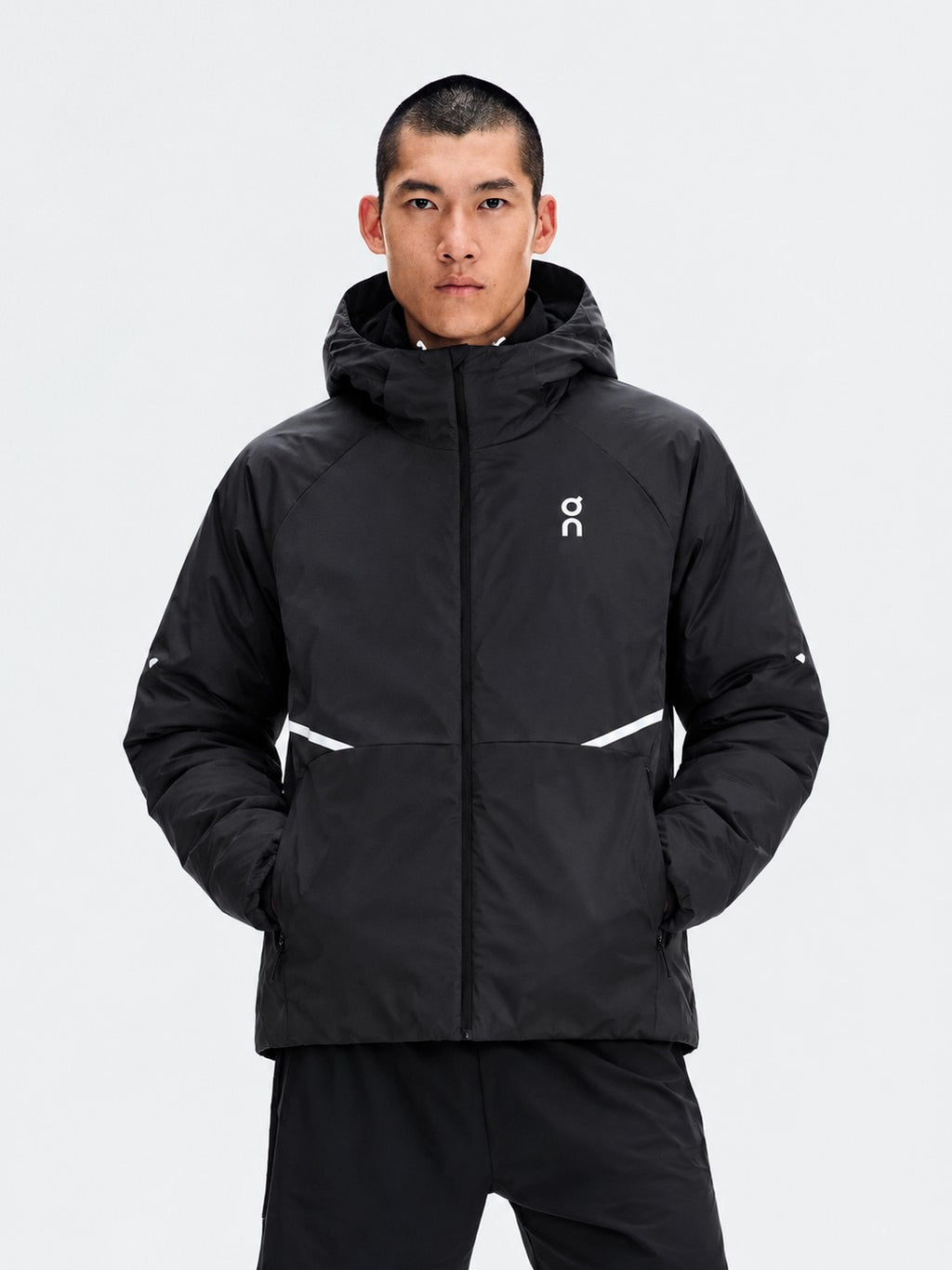 On Running Urban Trail Running Jacket