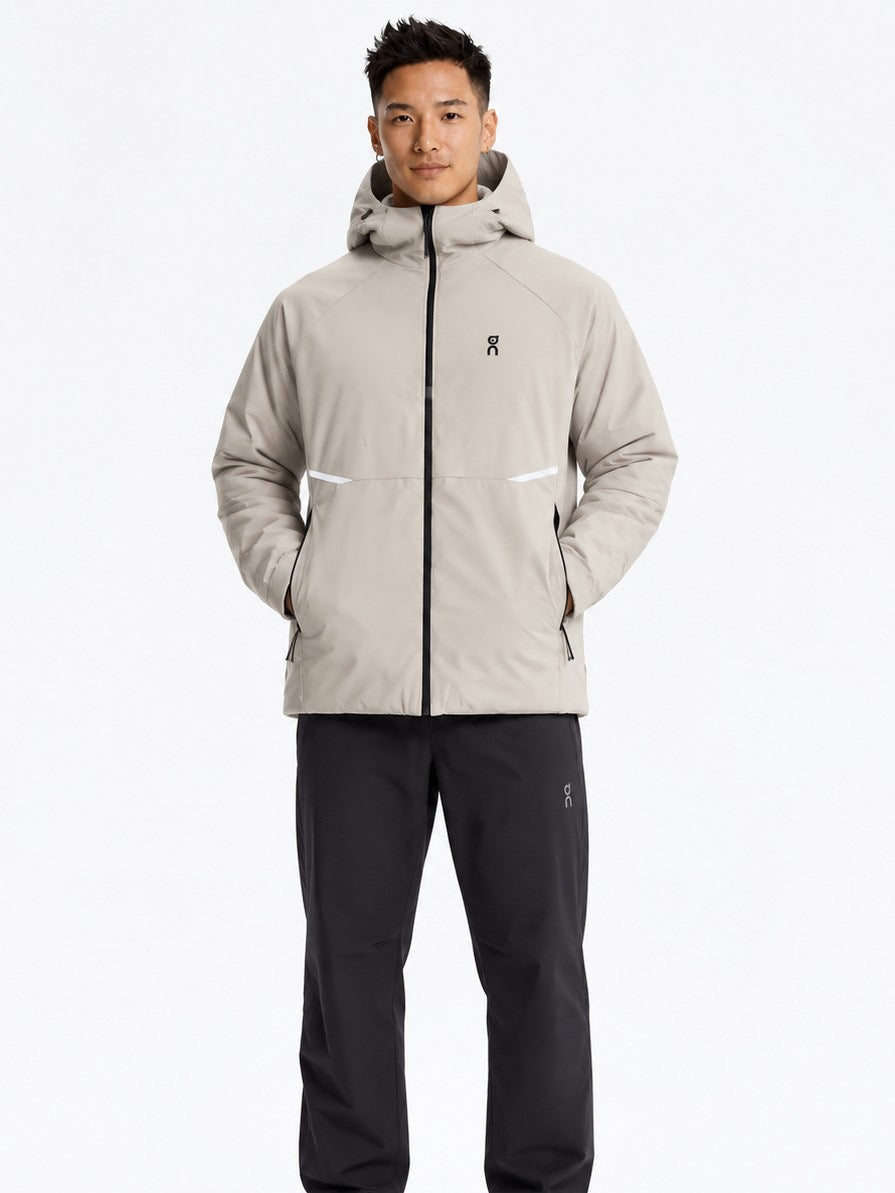 On Running Urban Trail Running Jacket