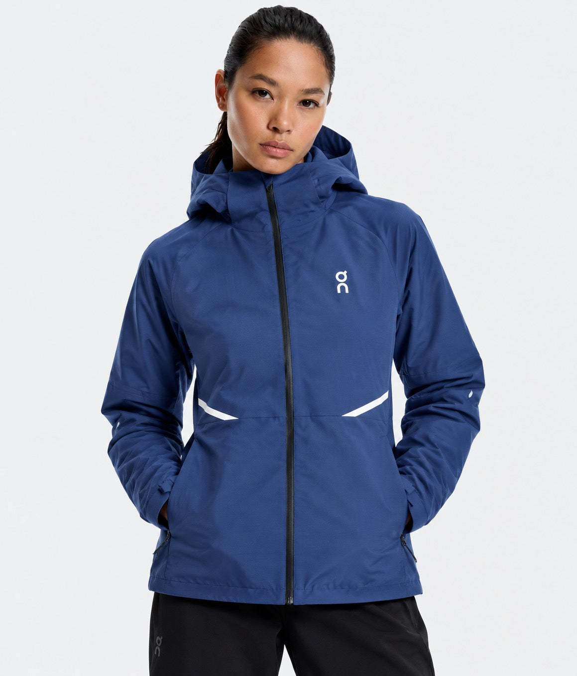 On Running Urban Trail Running Jacket
