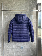 Canada Goose Crofton Puffer Jacket – Atlantic Navy