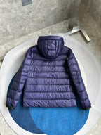 Canada Goose Crofton Puffer Jacket – Atlantic Navy