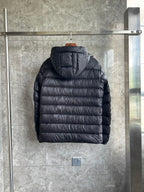 Canada Goose Crofton Puffer Jacket – Black
