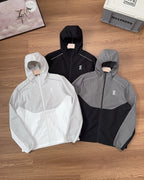 On Cloud Running Jacket