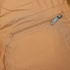 The North Face Men's 1996 Retro Nuptse Jacket - Brown Yellow