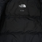 The North Face Men's 1996 Retro Nuptse Jacket - Black Light Blue