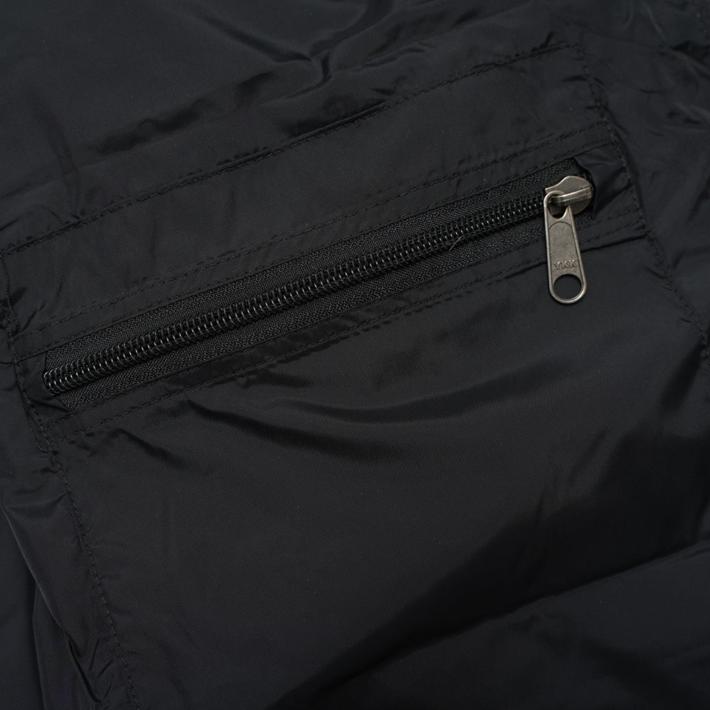 The North Face Men's 1996 Retro Nuptse Jacket - Black Light Blue