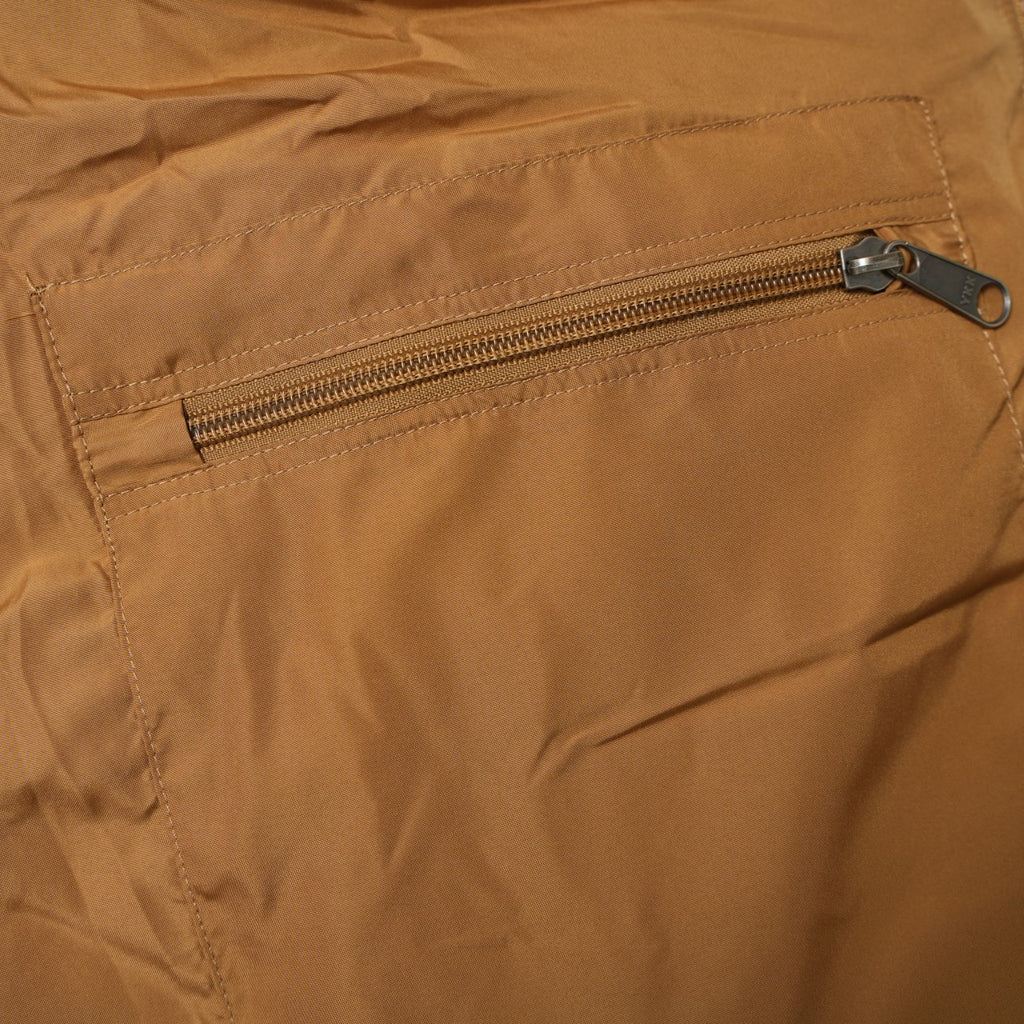 The North Face Men's 1996 Retro Nuptse Jacket - Brown Beige