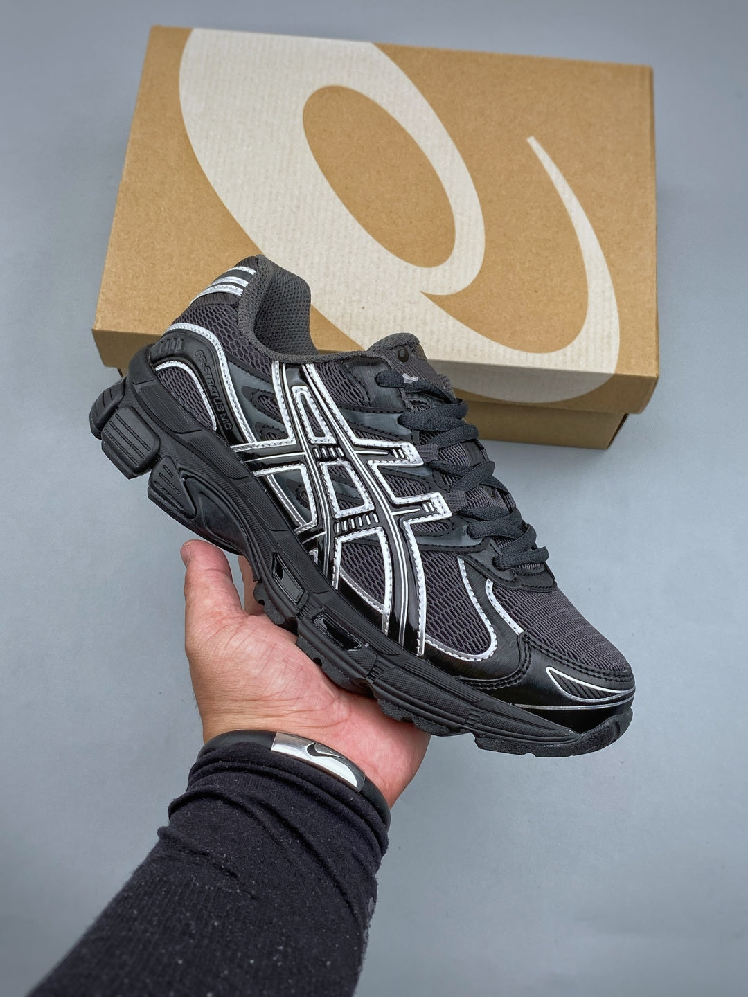 ASICS GEL-STRATUS