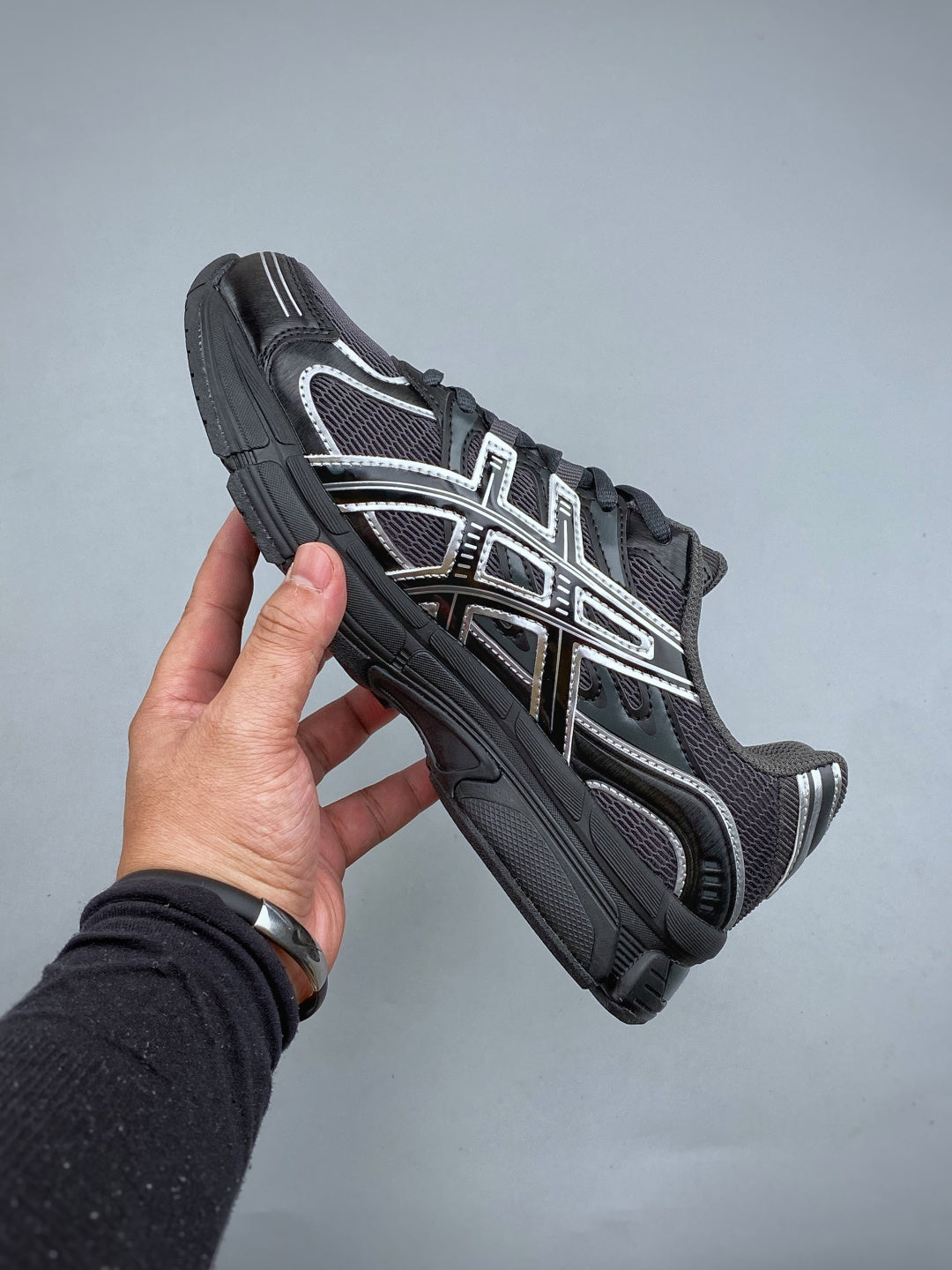ASICS GEL-STRATUS