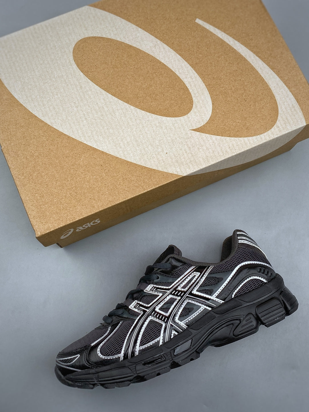 ASICS GEL-STRATUS