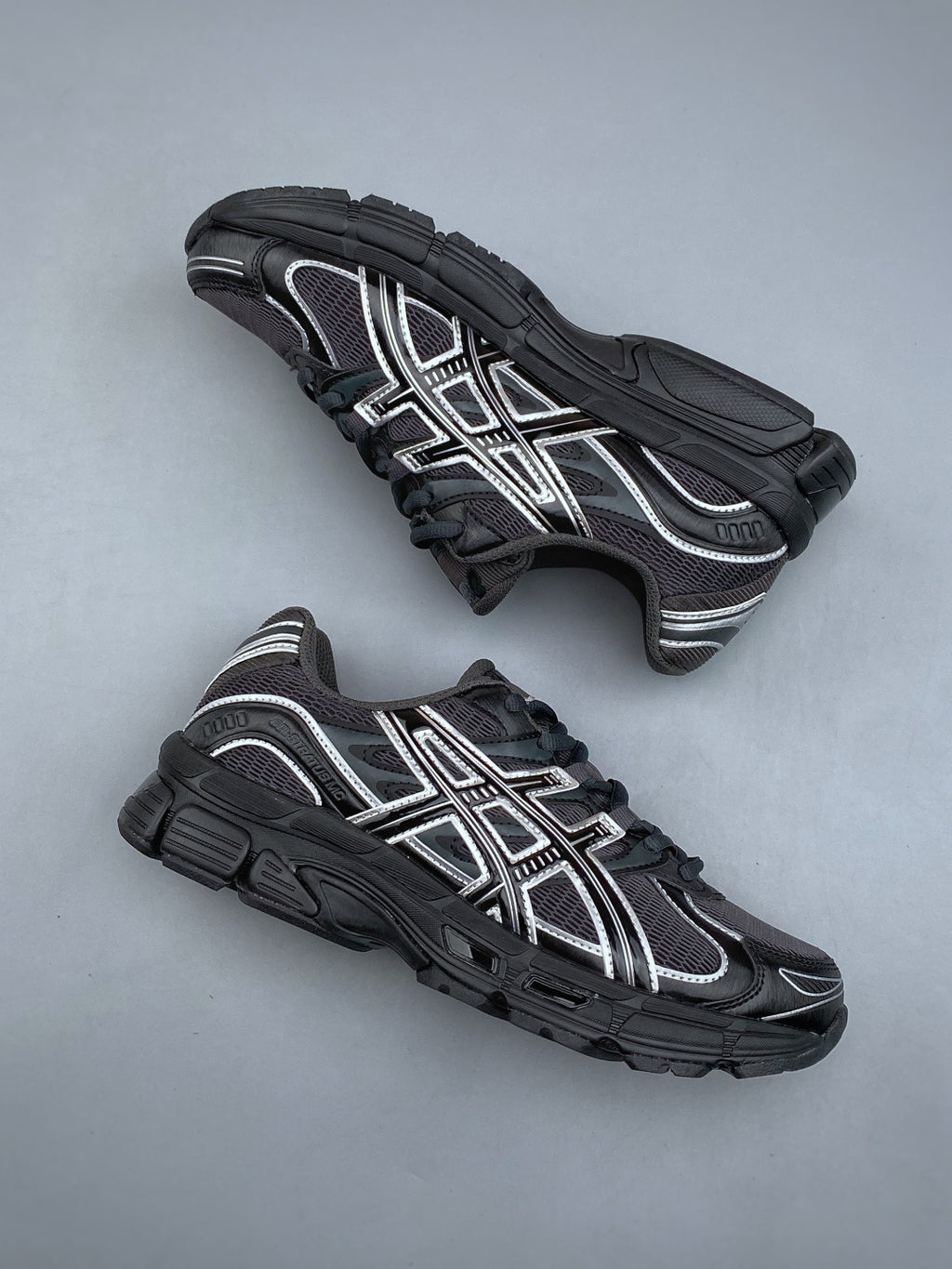ASICS GEL-STRATUS