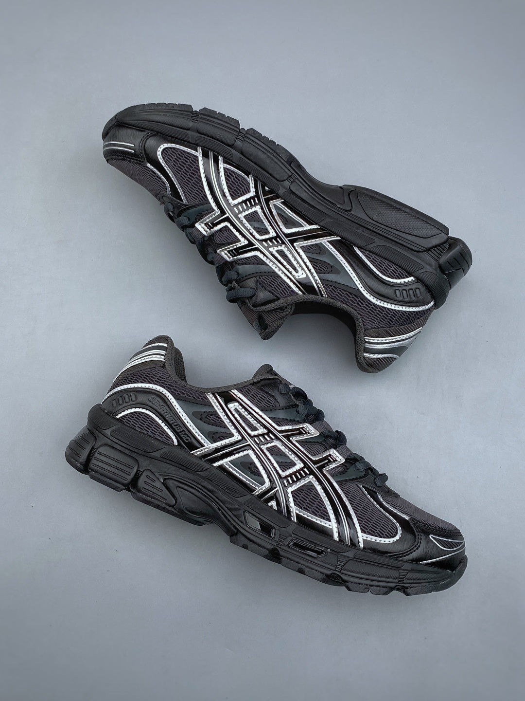 ASICS GEL-STRATUS
