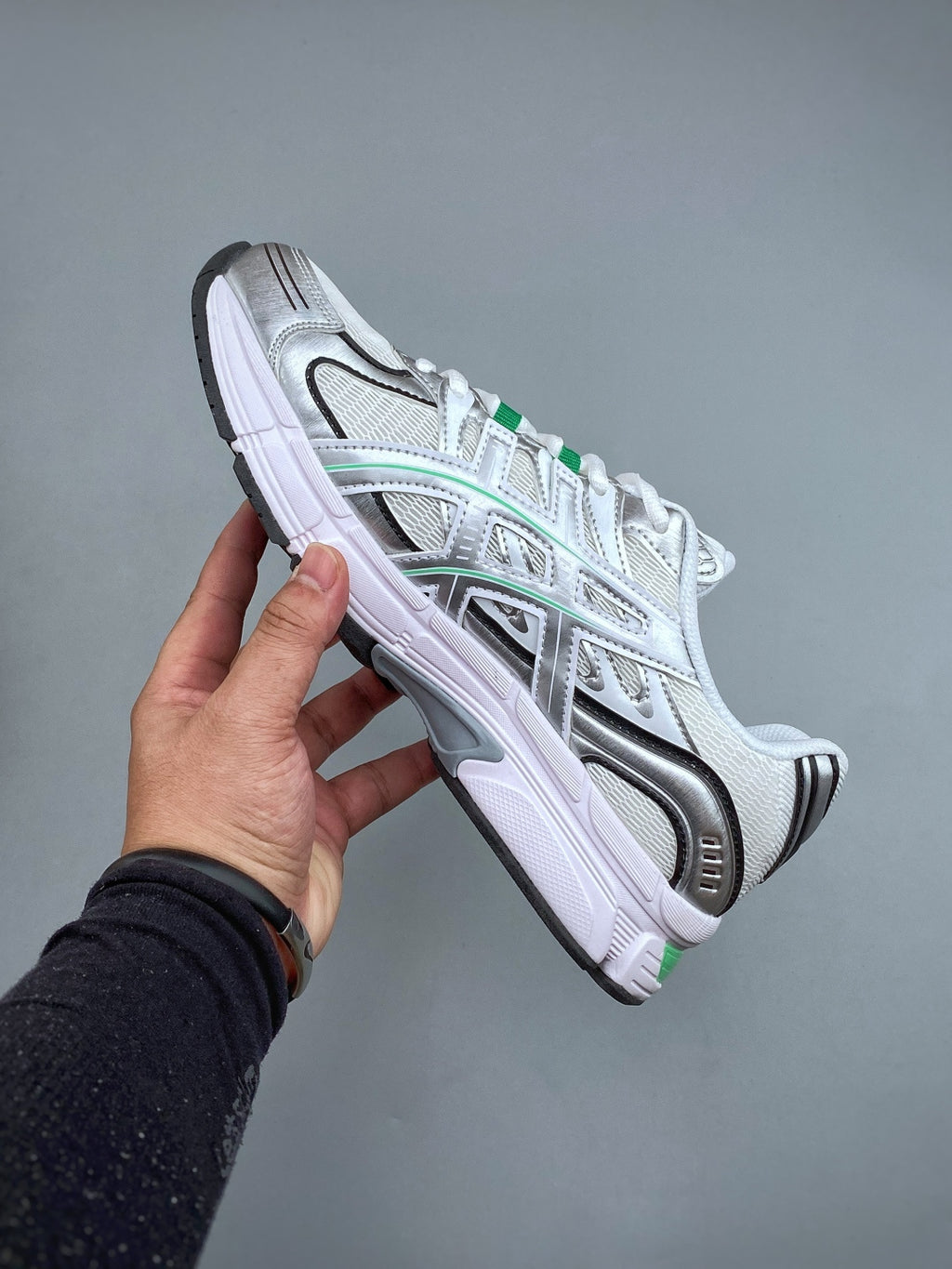 ASICS GEL-STRATUS