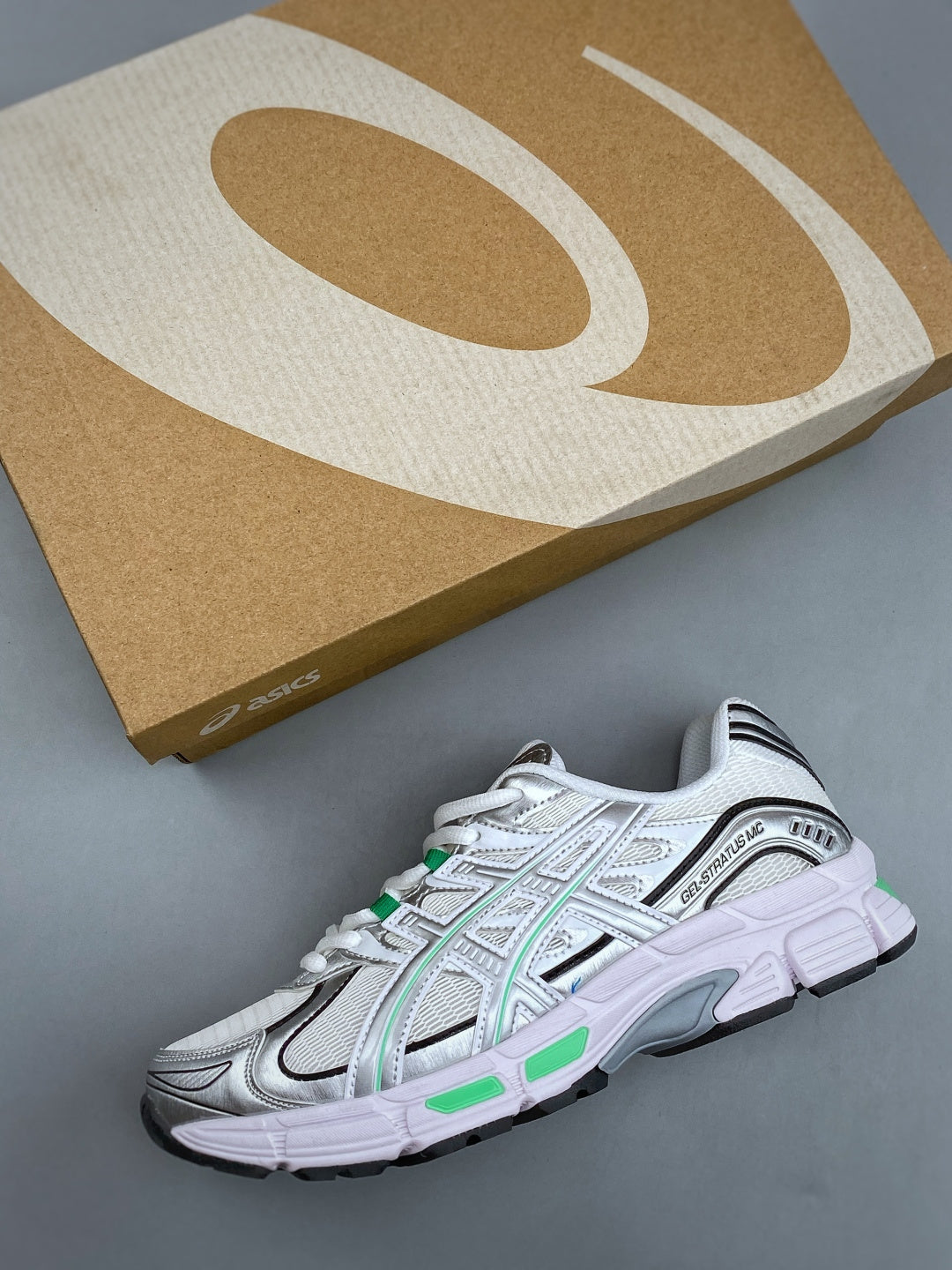 ASICS GEL-STRATUS