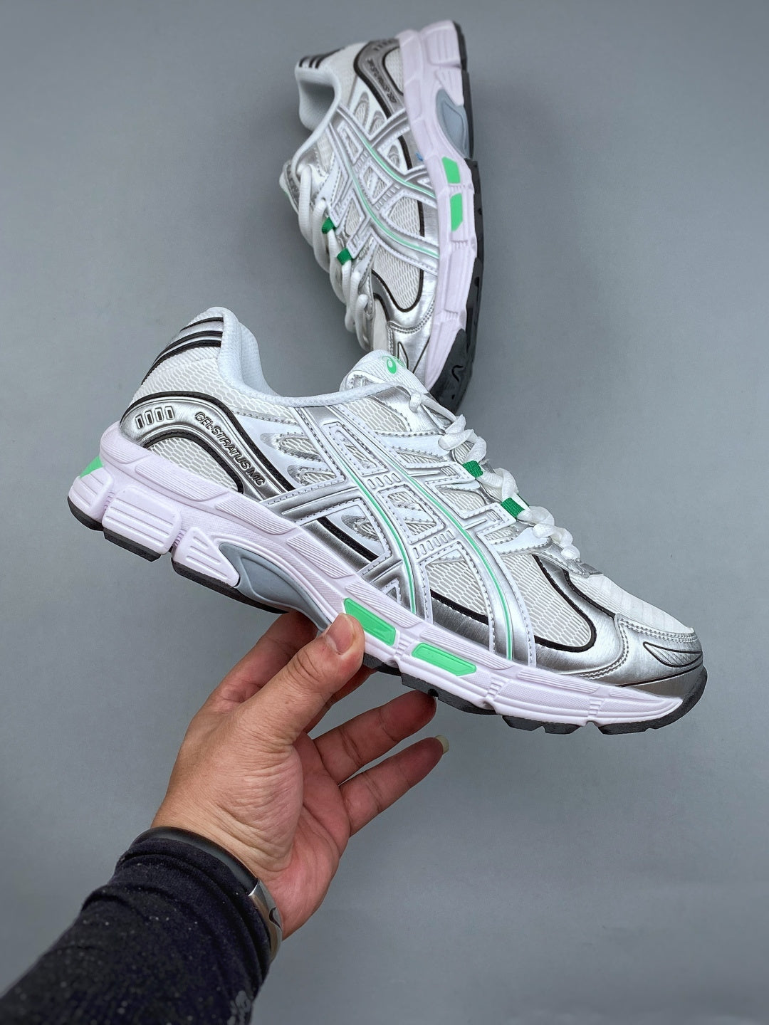 ASICS GEL-STRATUS