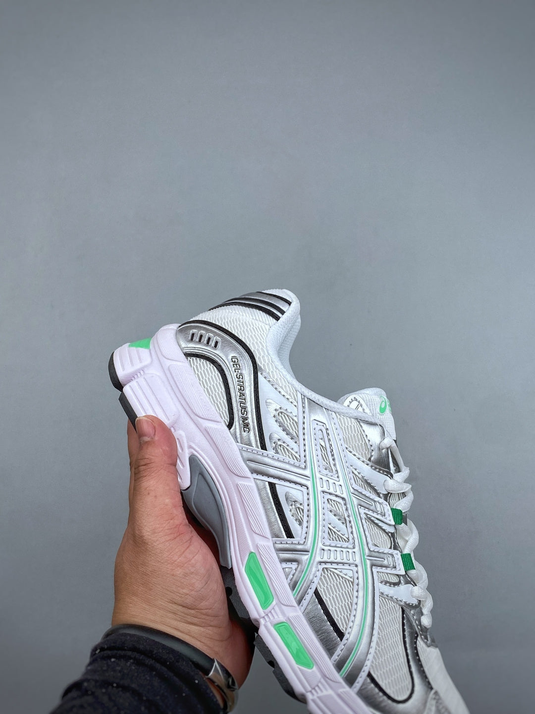 ASICS GEL-STRATUS