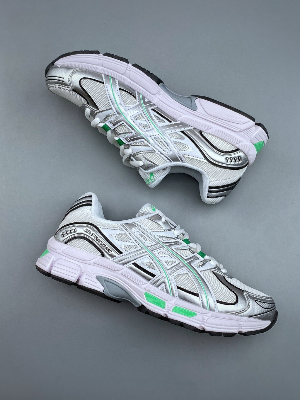 ASICS GEL-STRATUS