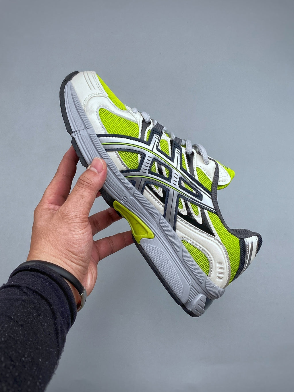 ASICS GEL-STRATUS