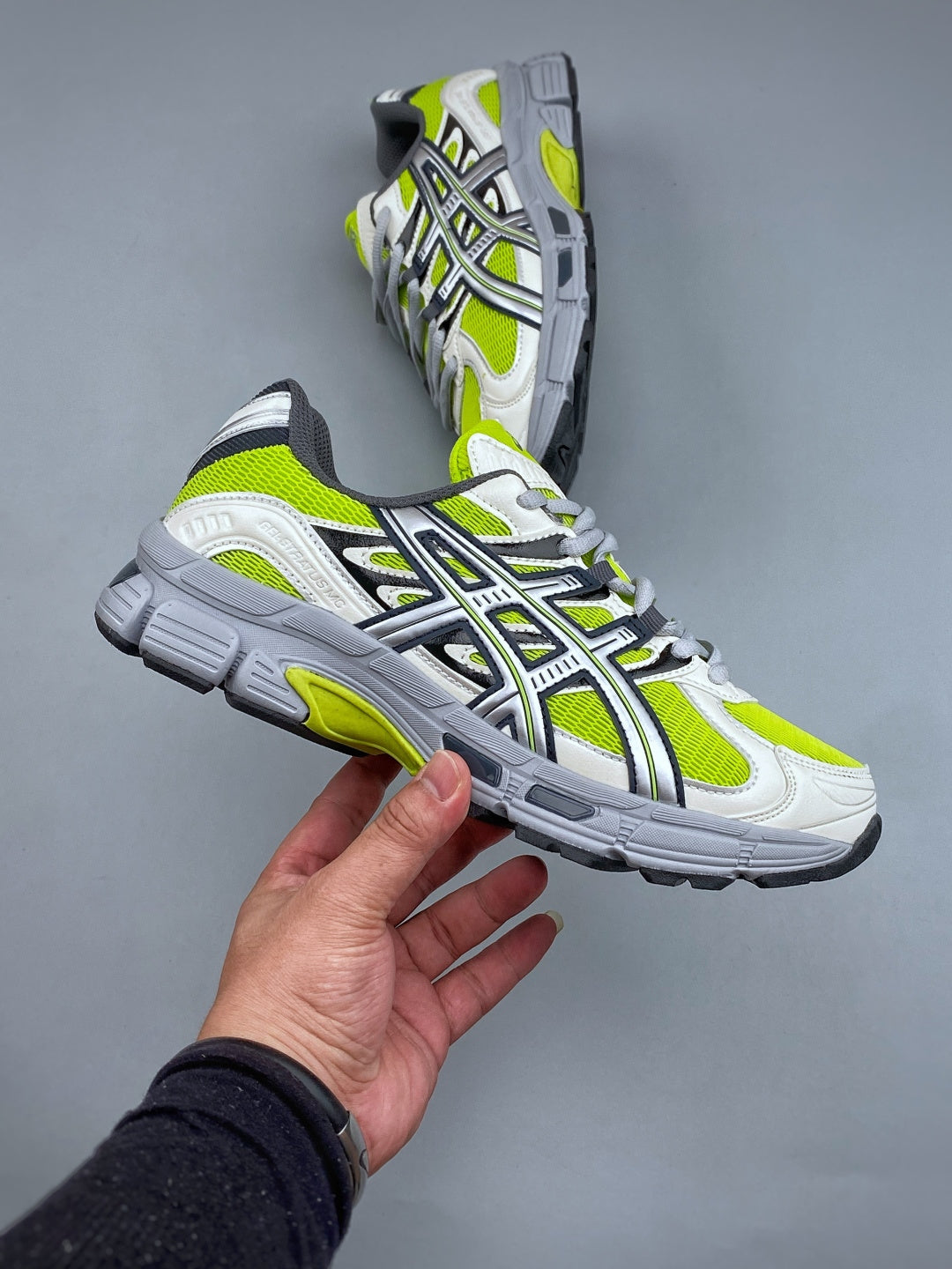 ASICS GEL-STRATUS
