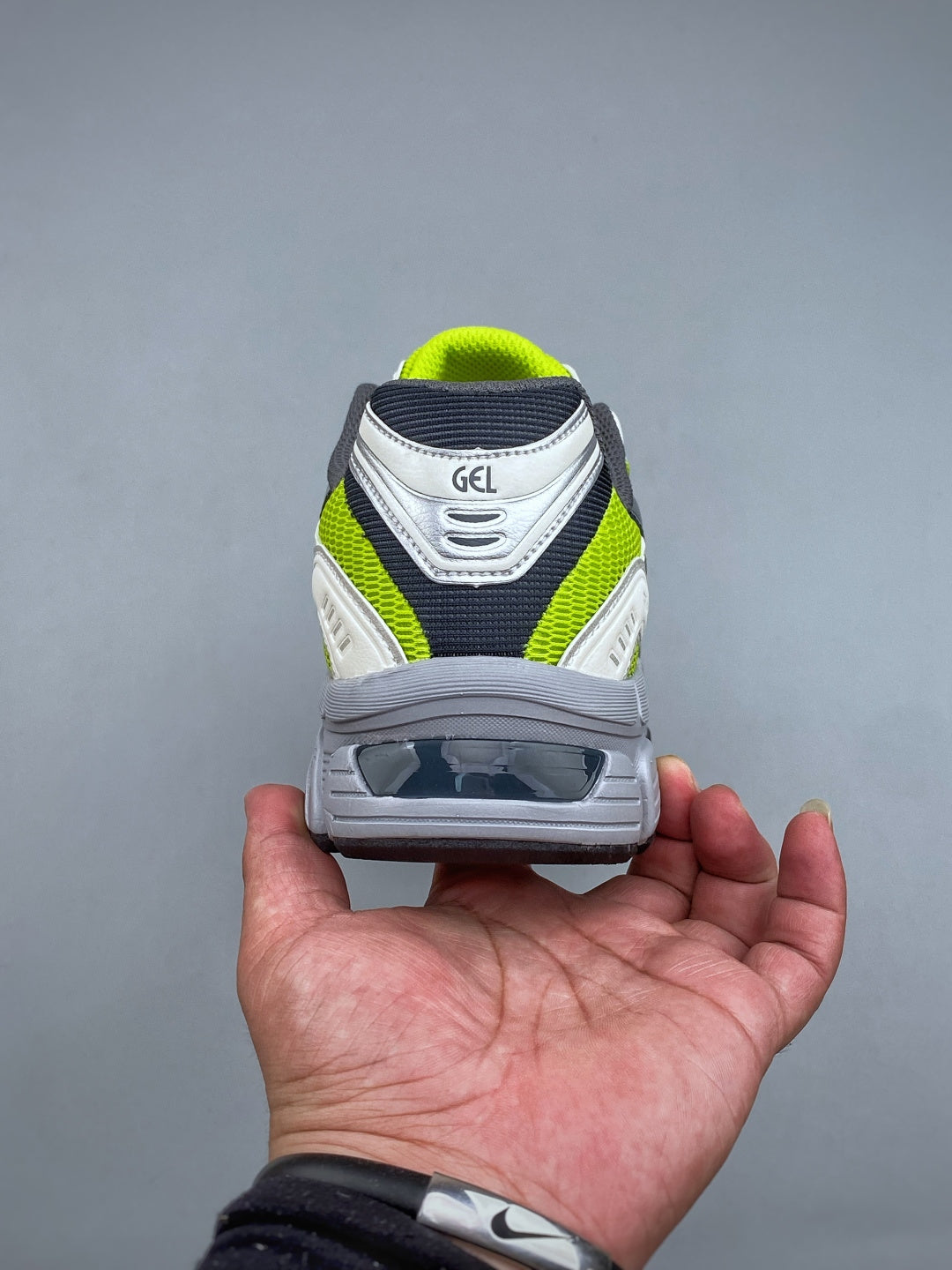ASICS GEL-STRATUS