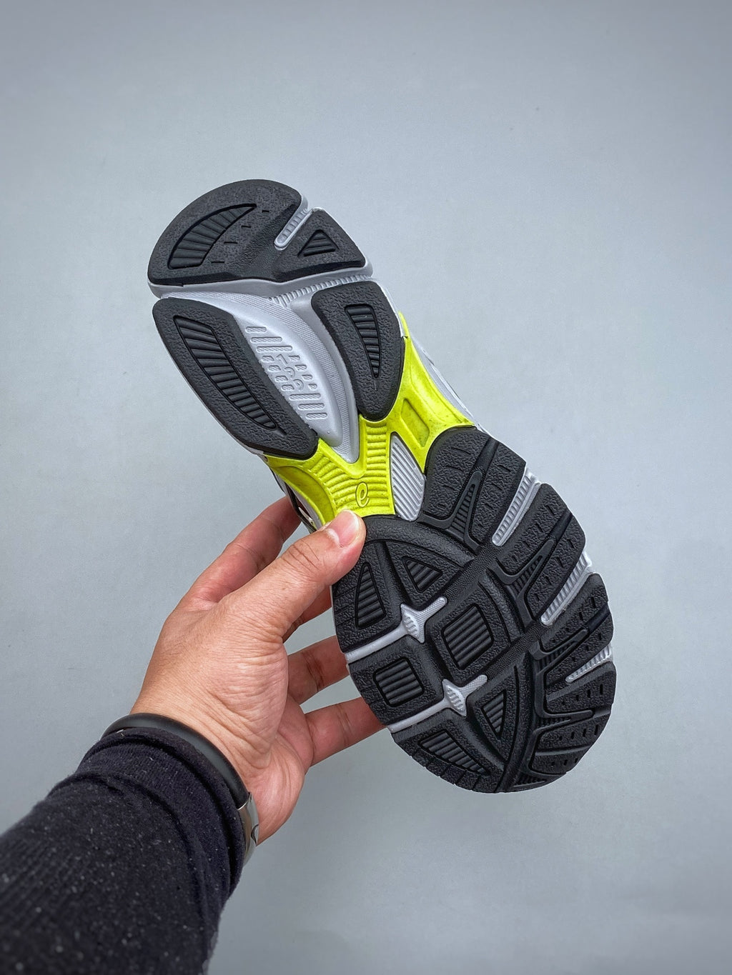 ASICS GEL-STRATUS