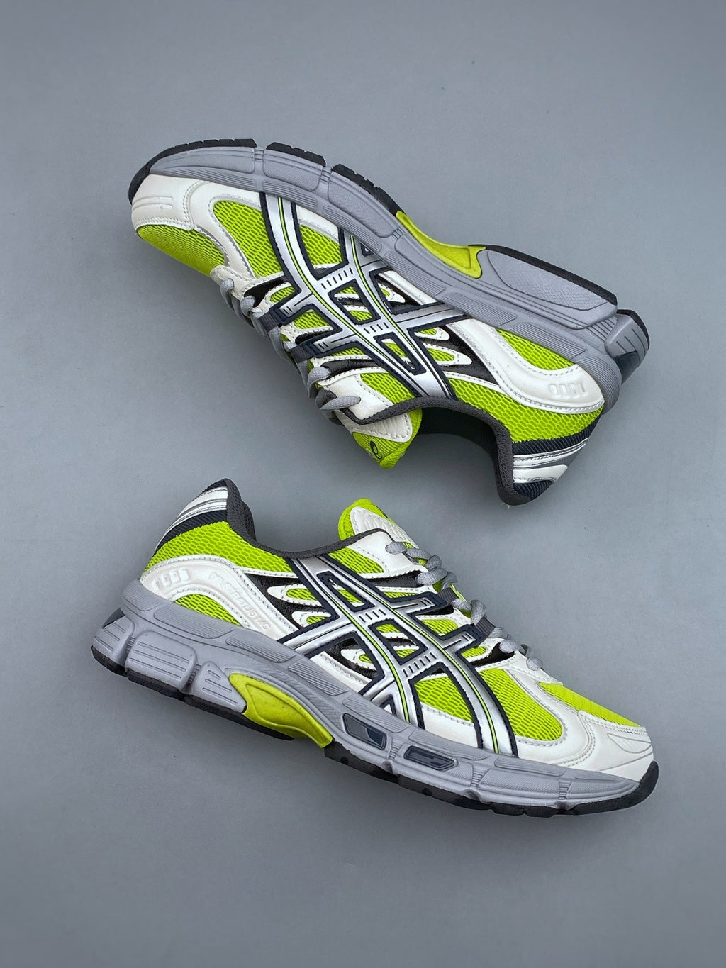 ASICS GEL-STRATUS