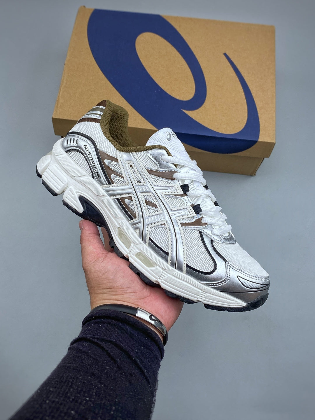 ASICS GEL-STRATUS