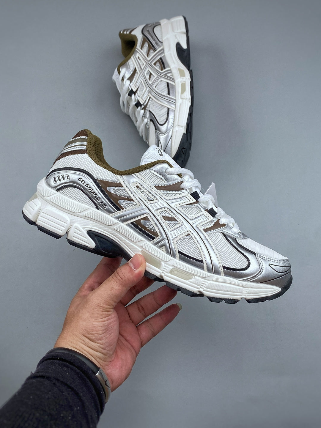ASICS GEL-STRATUS