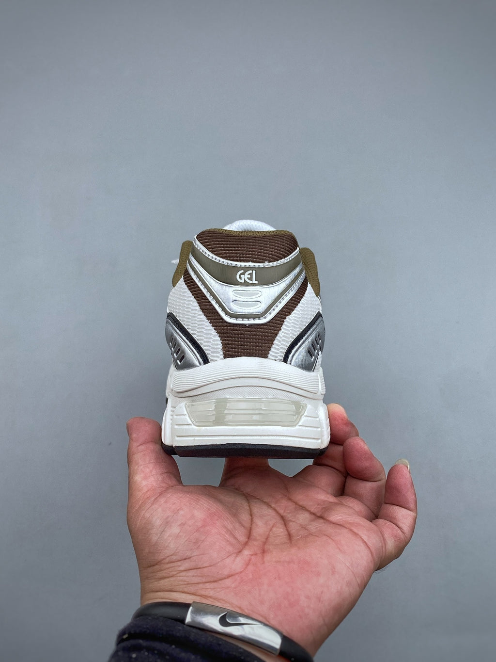ASICS GEL-STRATUS