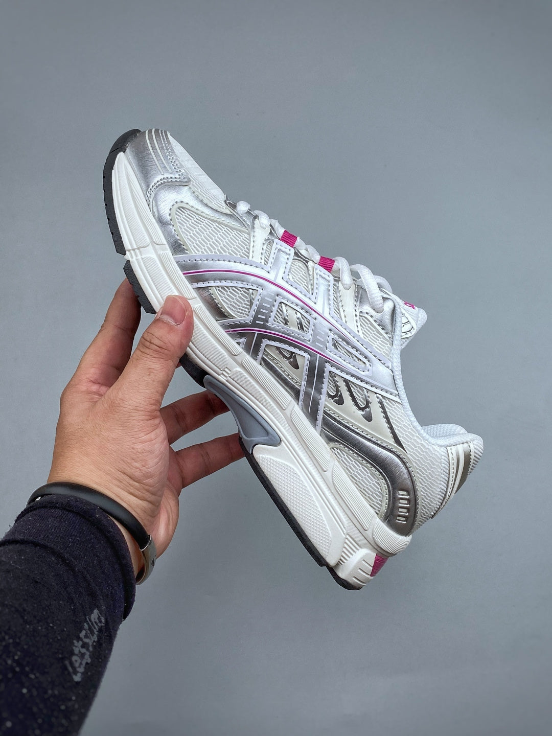 ASICS GEL-STRATUS