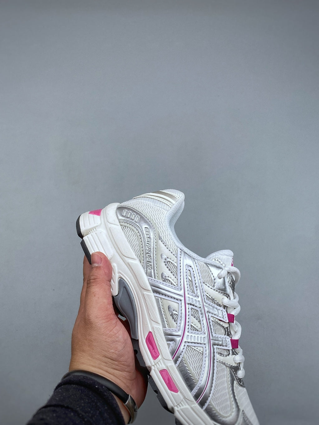 ASICS GEL-STRATUS
