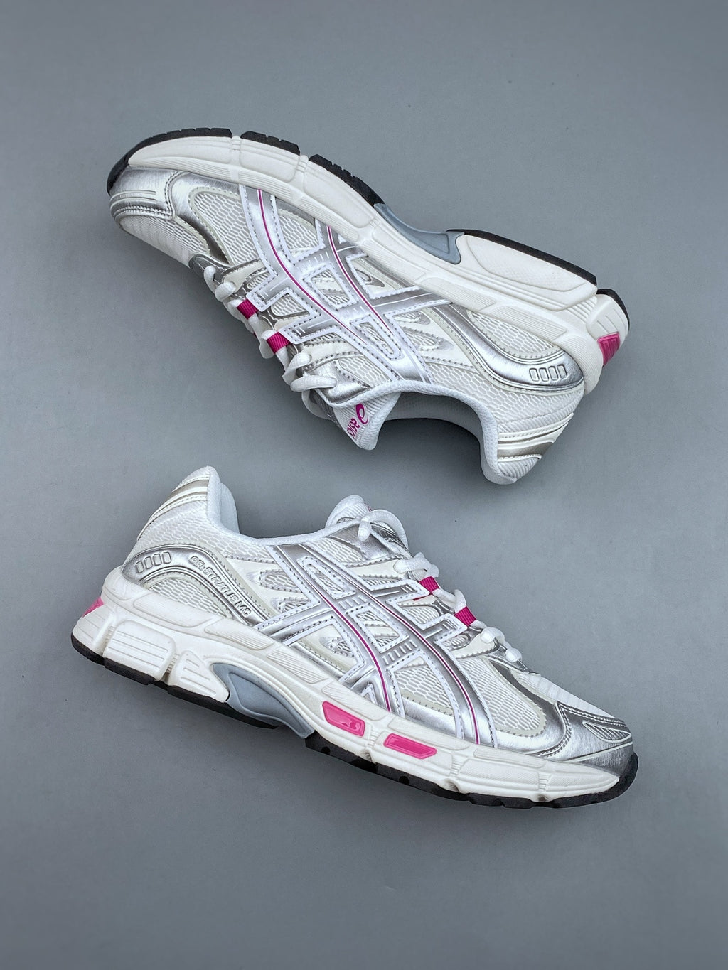 ASICS GEL-STRATUS