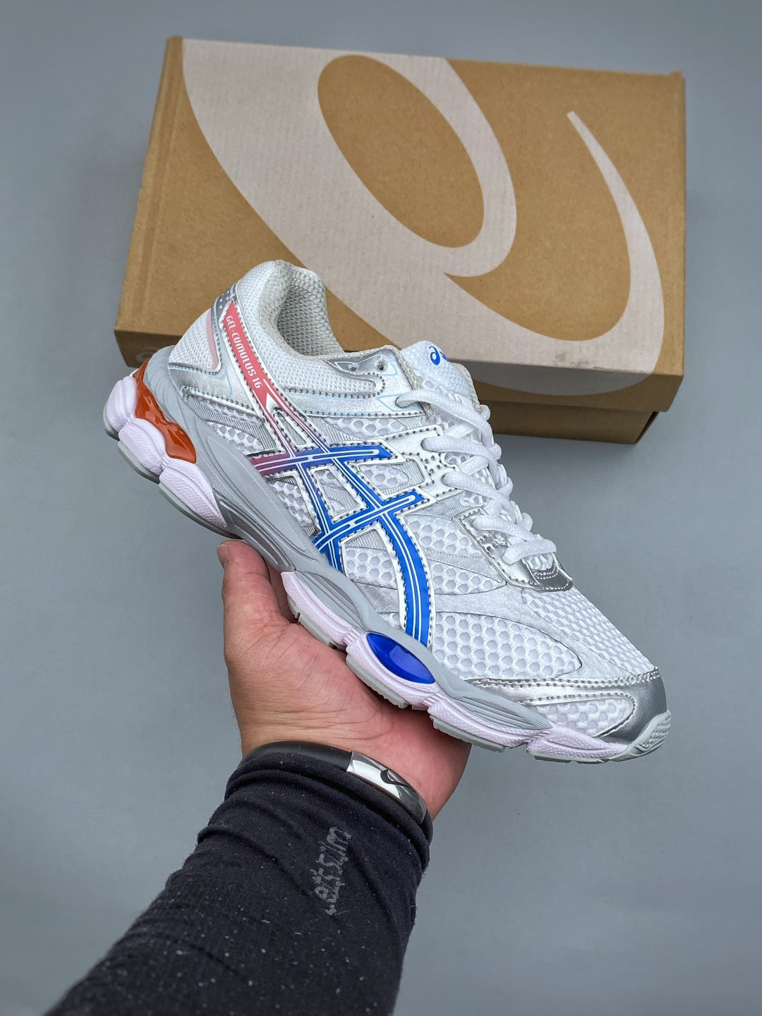 ASICS GEL-CUMULUS 16