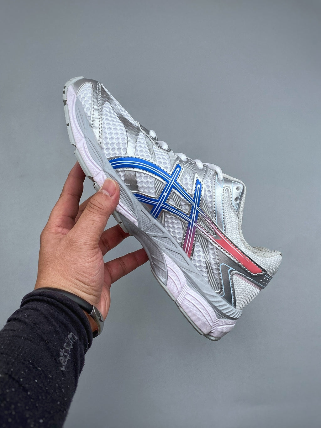 ASICS GEL-CUMULUS 16