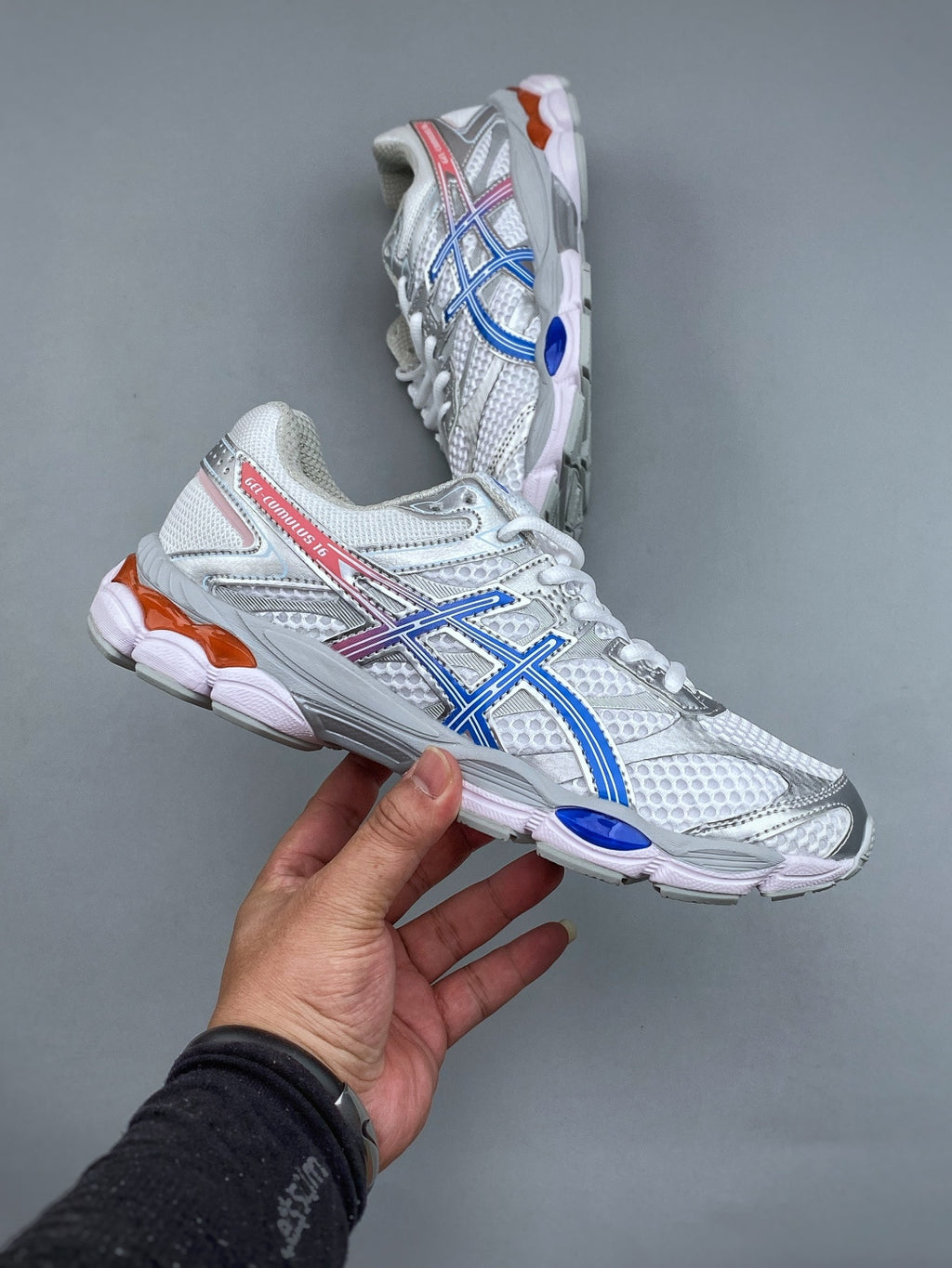 ASICS GEL-CUMULUS 16