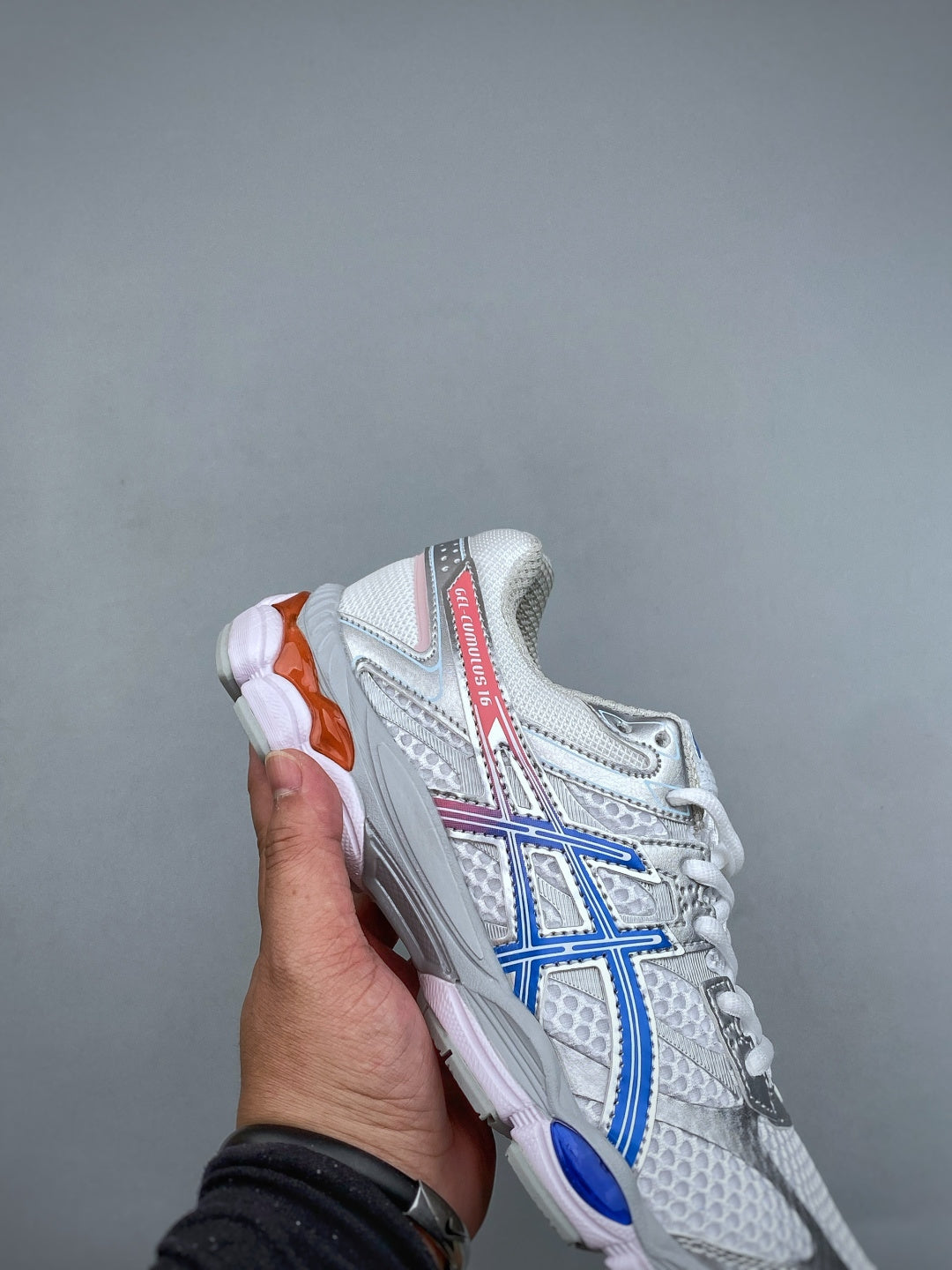 ASICS GEL-CUMULUS 16