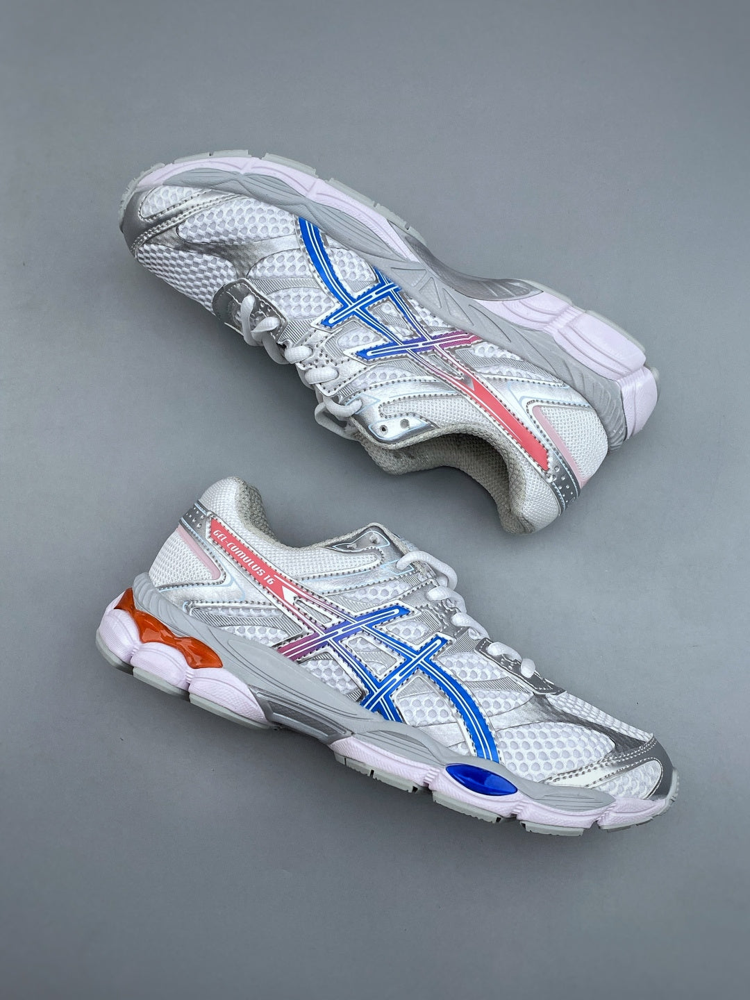 ASICS GEL-CUMULUS 16