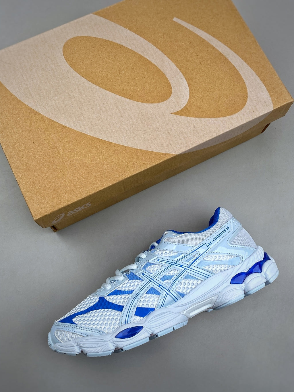 ASICS GEL-CUMULUS 16