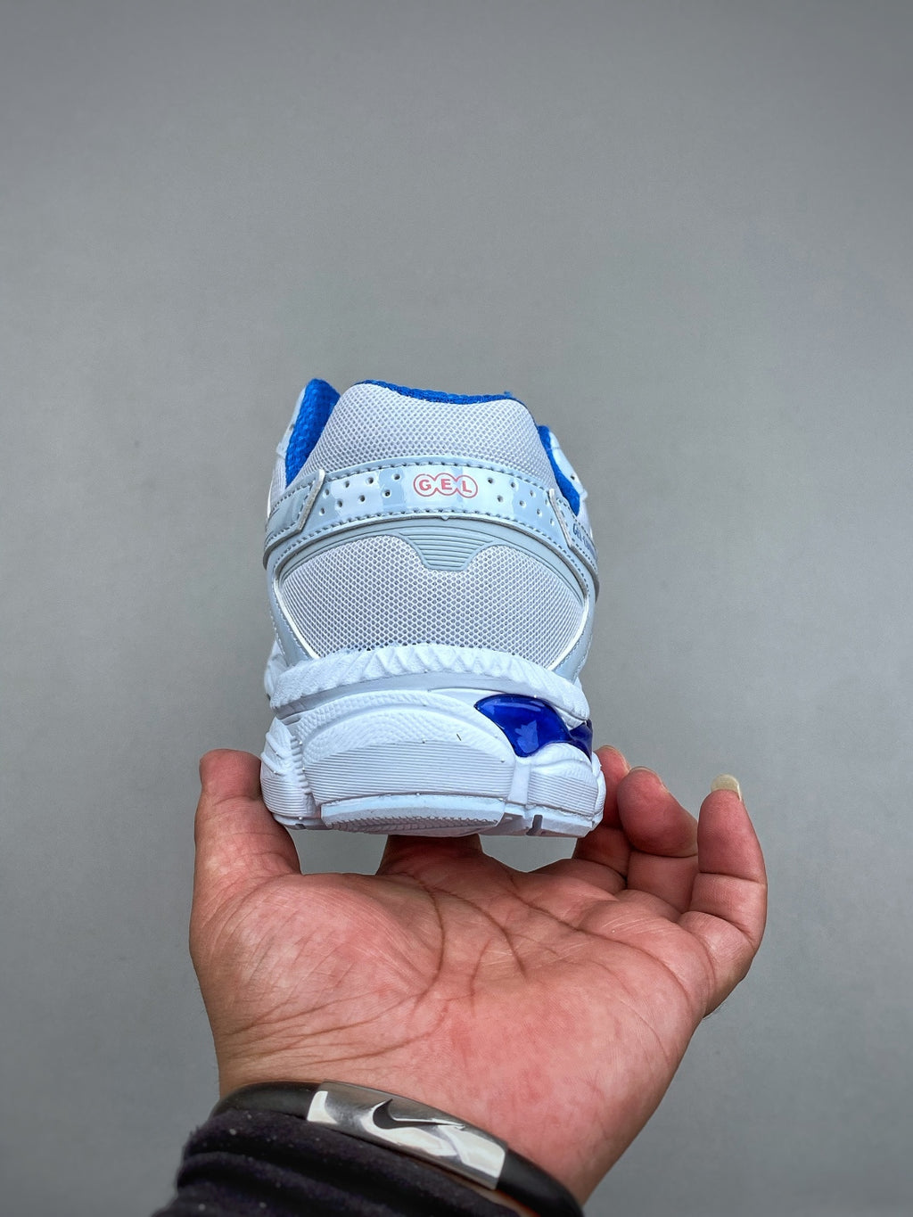 ASICS GEL-CUMULUS 16