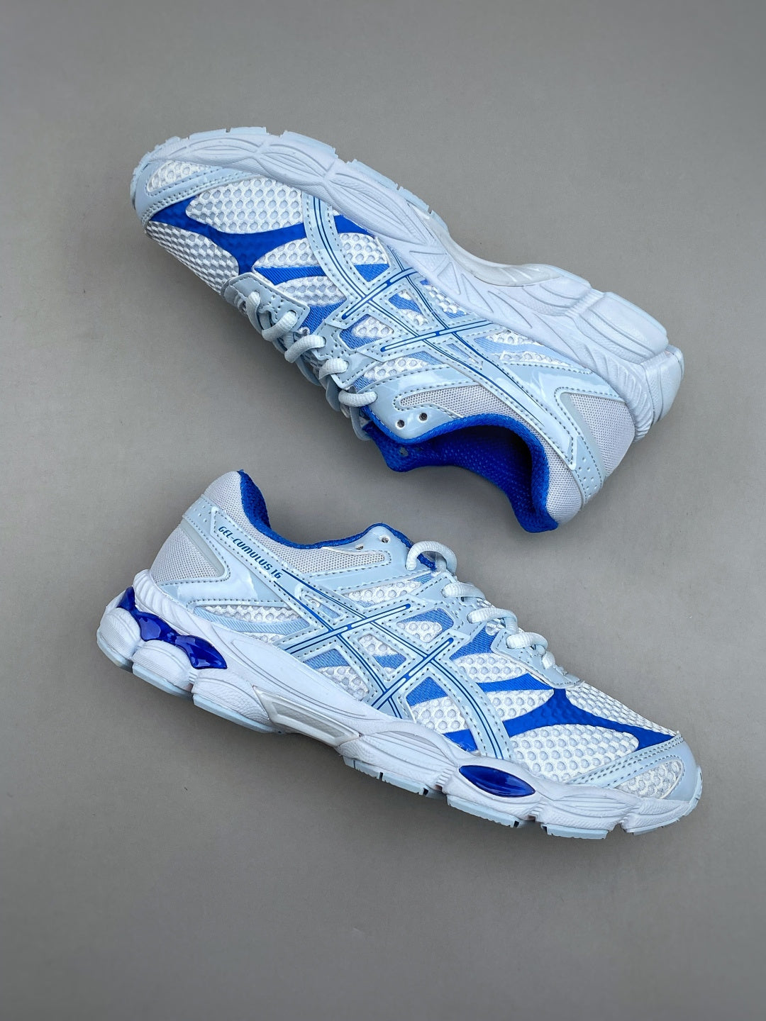 ASICS GEL-CUMULUS 16