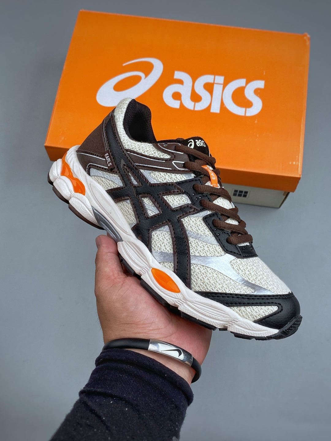 ASICS GEL-CUMULUS 16