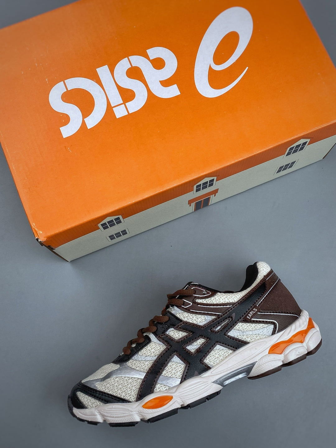 ASICS GEL-CUMULUS 16
